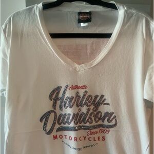 Harley-Davidson t-shirt
